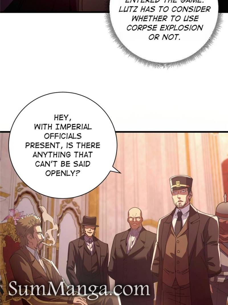 A Transmigrated Warden's Battle for Redemption Chapter 111 58
